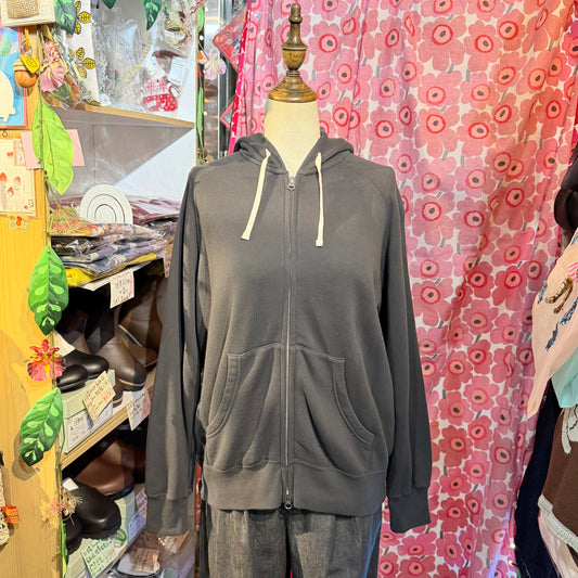 Sohi Charcoal Jacket, made in Japan