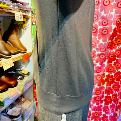 Sohi Charcoal Jacket, made in Japan