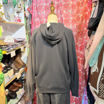 Sohi Charcoal Jacket, made in Japan