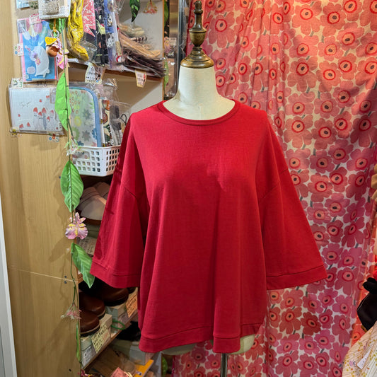 Ichi Sweatshirt, 2 Colors