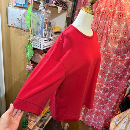 Ichi Sweatshirt, 2 Colors
