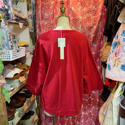 Ichi Sweatshirt, 2 Colors