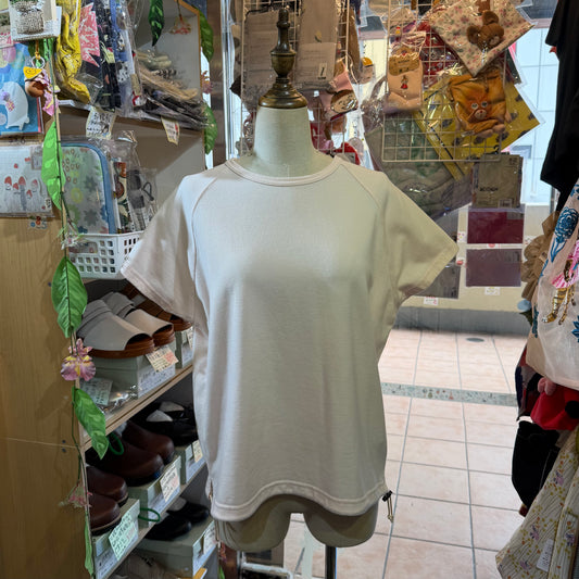 Hands of Creation Pink T-shirt, made in Japan