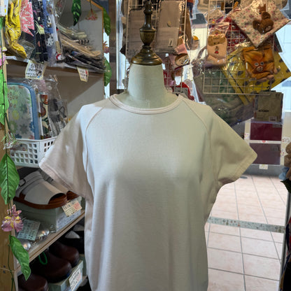 Hands of Creation Pink T-shirt, made in Japan