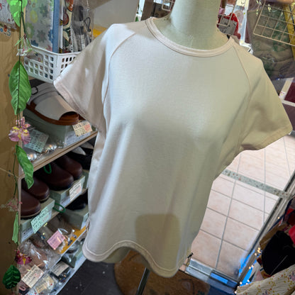 Hands of Creation Pink T-shirt, made in Japan