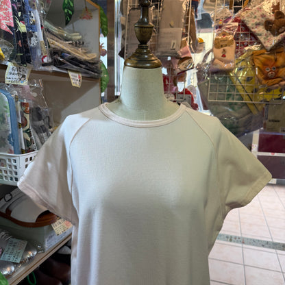 Hands of Creation Pink T-shirt, made in Japan