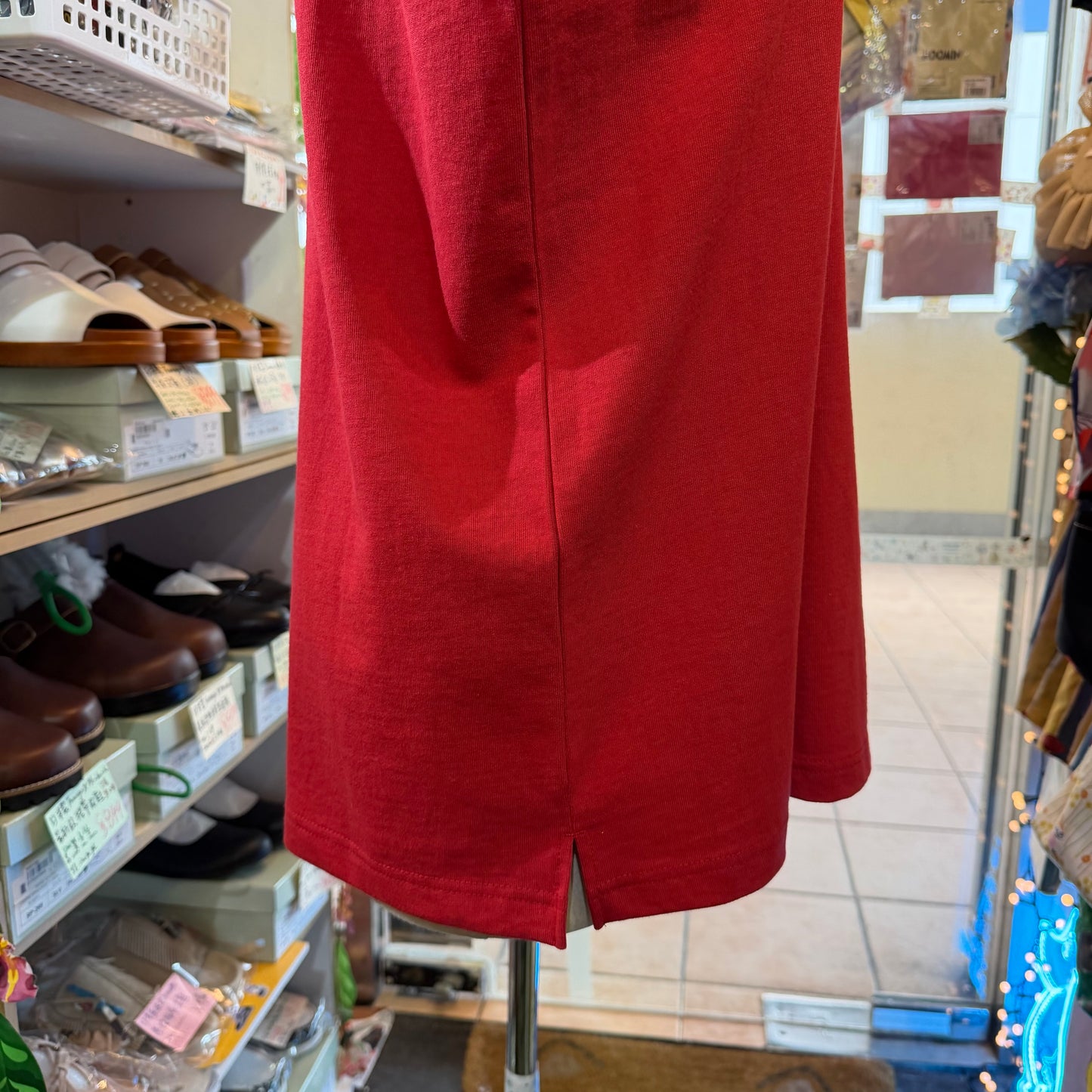 Ichi Tank Vest Top, 2 Colors
