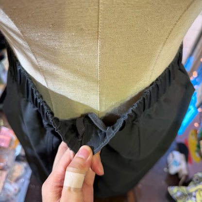 Diaries Charcoal Pants, made in Japan