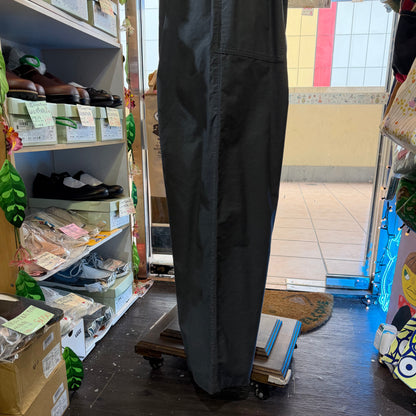Diaries Charcoal Pants, made in Japan