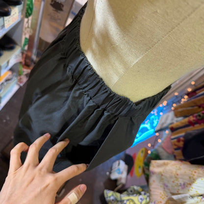 Diaries Charcoal Pants, made in Japan