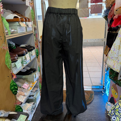 Diaries Charcoal Pants, made in Japan