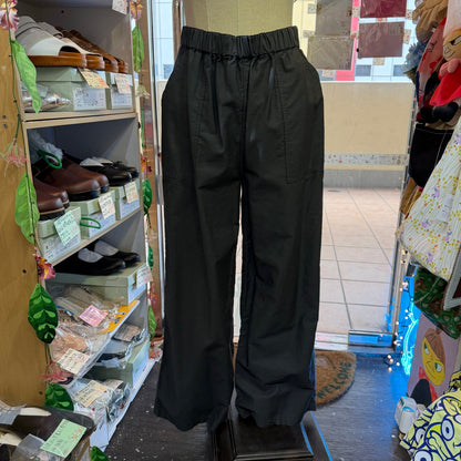Diaries Charcoal Pants, made in Japan