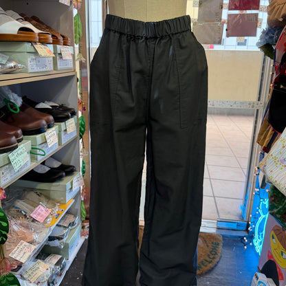 Diaries Charcoal Pants, made in Japan
