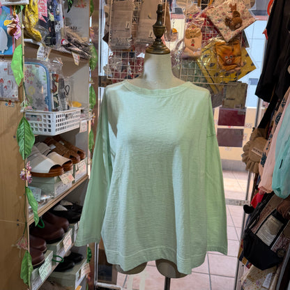 Sale- Days T-shirt, 2 Colors, made in Japan