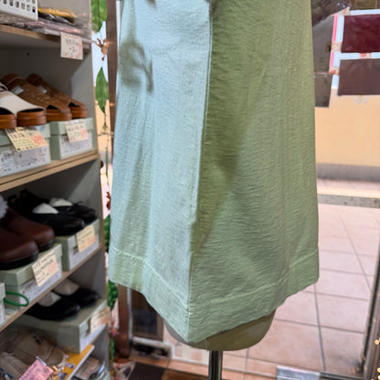 Days Green T-shirt, made in Japan