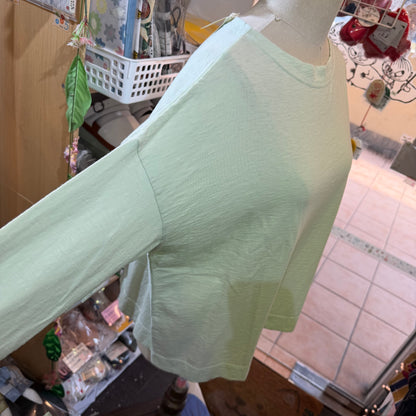 Sale- Days T-shirt, 2 Colors, made in Japan