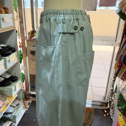 Estroislose Shorts, 2 Colors