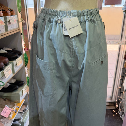 Estroislose Shorts, 2 Colors