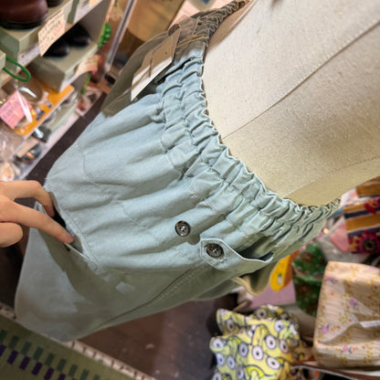 Estroislose Shorts, 2 Colors
