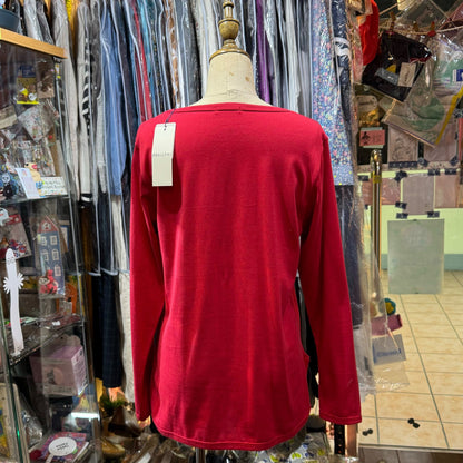 EXTRA30-Denicher 123 T-shirt, 2 Colors, made in Japan