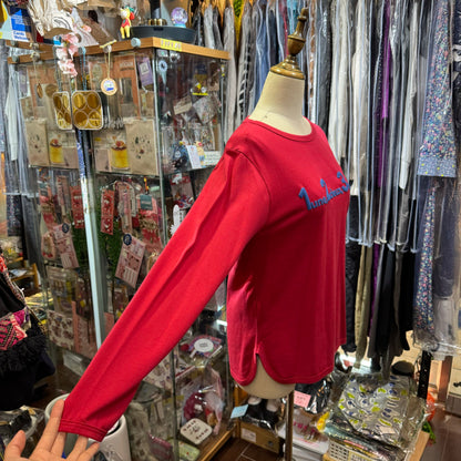 EXTRA30-Denicher 123 T-shirt, 2 Colors, made in Japan