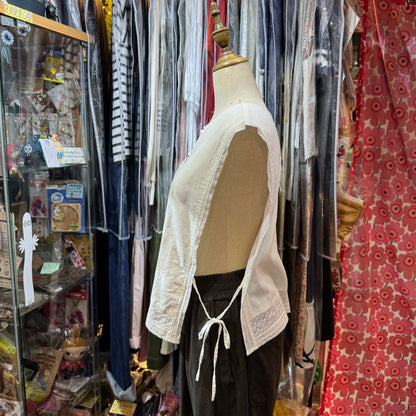 EXTRA30- Yarra 2Way Vest, 2 Colors, made in India
