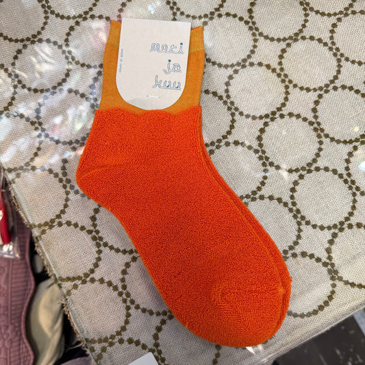 Meri ja kuu Socks, 2 Colors, made in Japan