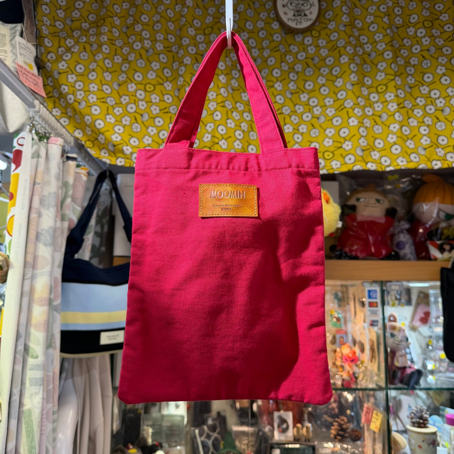Sale- Little My Red Small Handbag