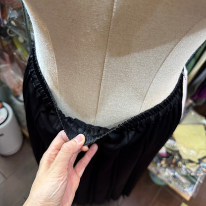 EXTRA30- Liyoca Tuck Skirt, made in Japan