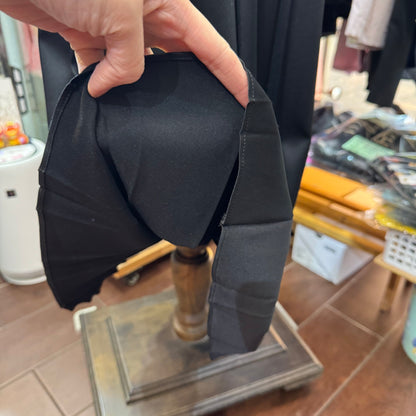 EXTRA30- Liyoca Tuck Skirt, made in Japan