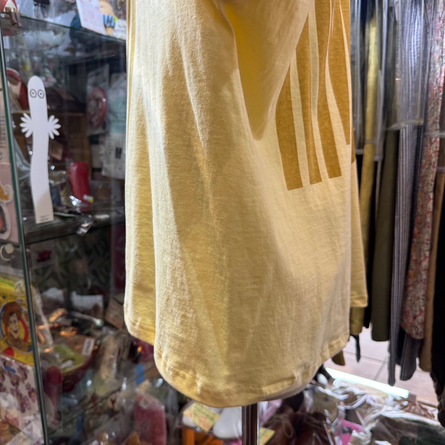 Sale- ichi Chiao T-shirt, 2 Colors, made in Honduras