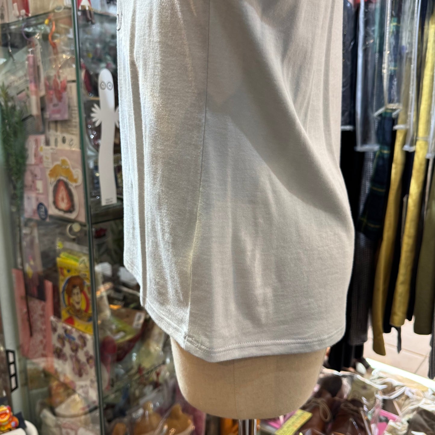 Nachukara Penguins T-shirt, 3 Colors, made in Japan