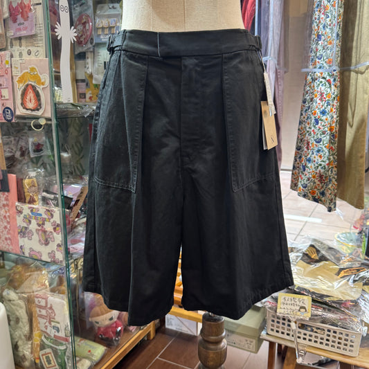 RNA N Black Short Pants