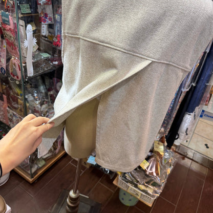 Sale- Ina Ivory Vest, made in Japan