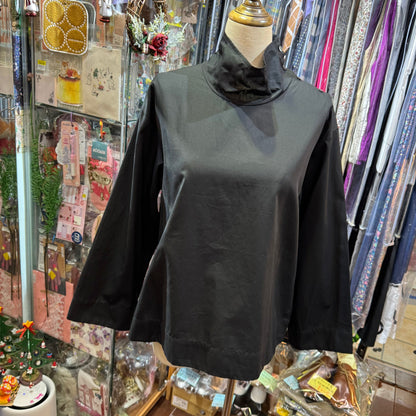 EXTRA30- Mizuiro ind Top, 2 Colors, made in Japan