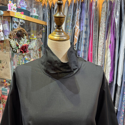 EXTRA30- Mizuiro ind Top, 2 Colors, made in Japan