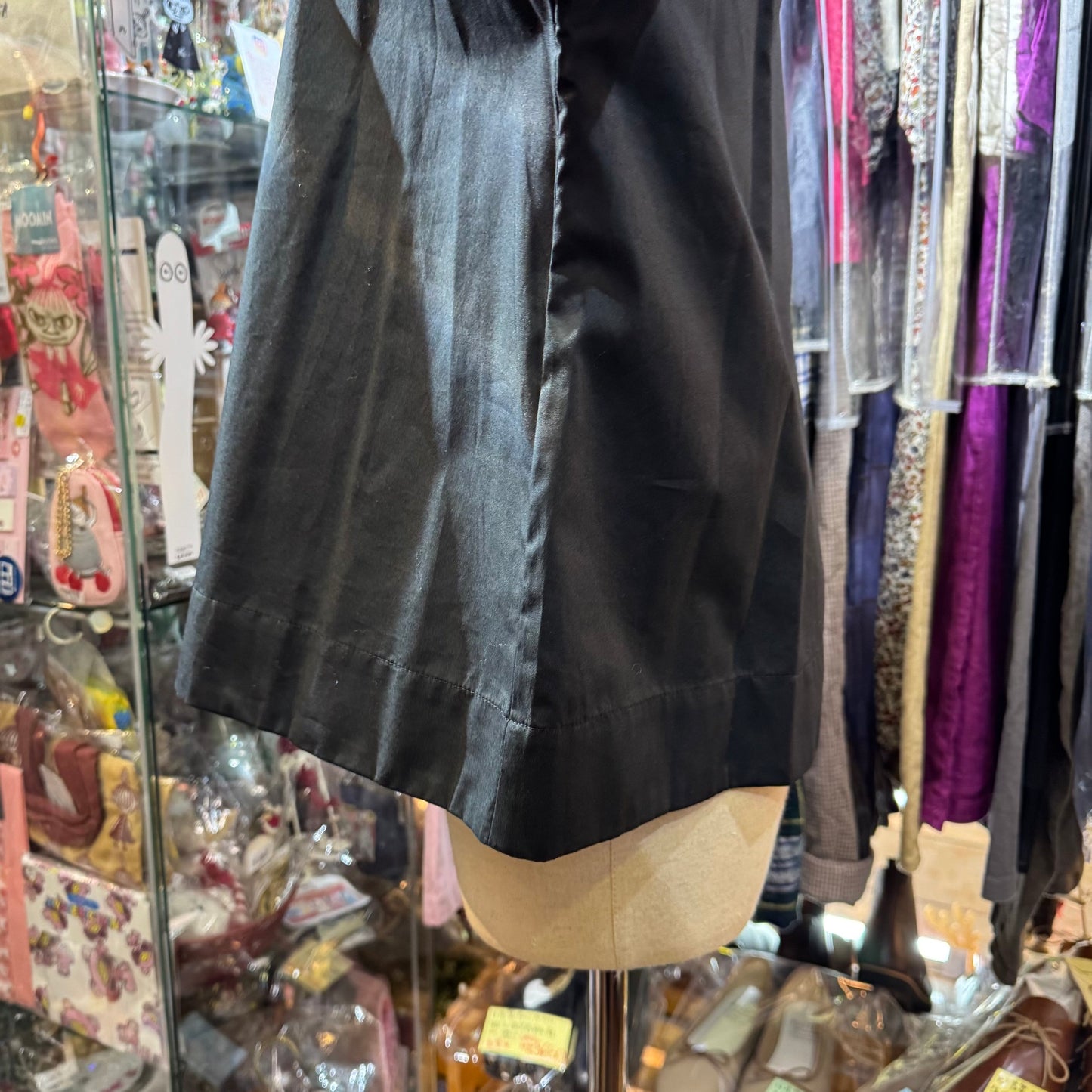 EXTRA20- Mizuiro ind Top, 2 Colors, made in Japan