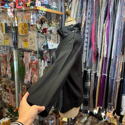 EXTRA30- Mizuiro ind Top, 2 Colors, made in Japan