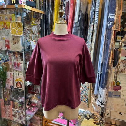 Sale- Diaries Wine Top, made in Japan