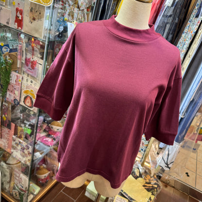 Sale- Diaries Wine Top, made in Japan