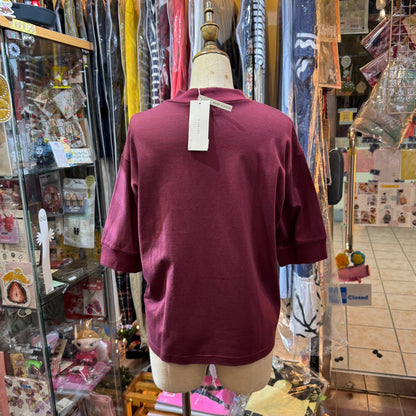 Sale- Diaries Wine Top, made in Japan