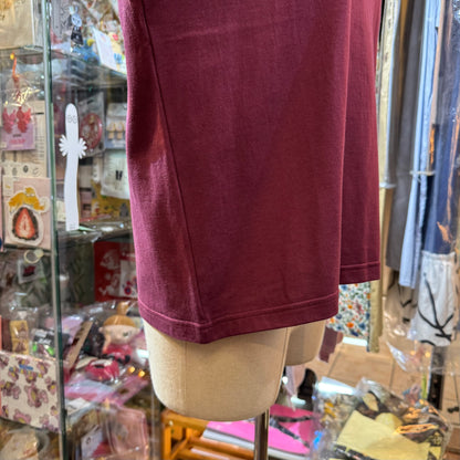 Sale- Diaries Wine Top, made in Japan