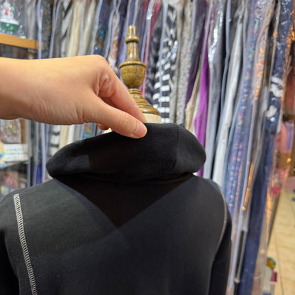Sale- Scena Black Jacket, made in Japan