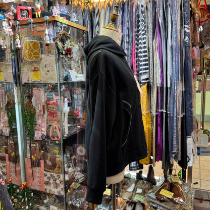 Sale- Scena Black Jacket, made in Japan
