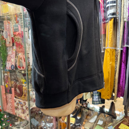 Sale- Scena Black Jacket, made in Japan