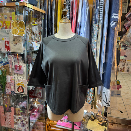 Diaries T-shirt, 2 Colors, made in Japan