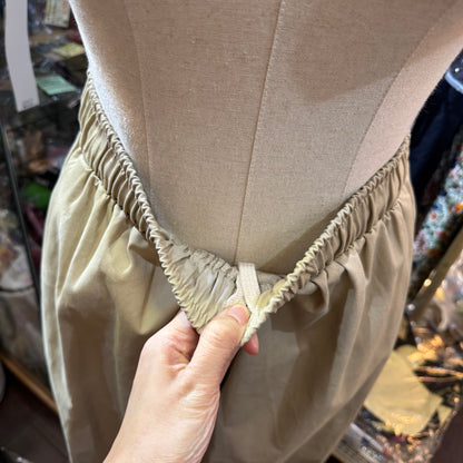 CLN Beige Pants