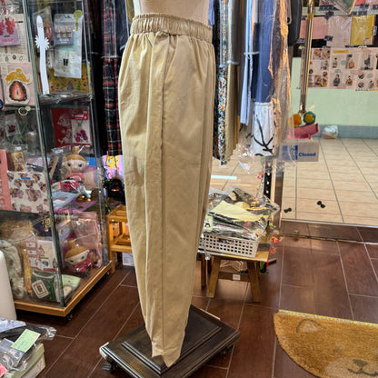 CLN Beige Pants