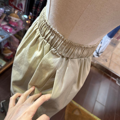 CLN Beige Pants