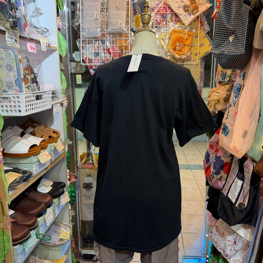 MilkBoy Bear T-shirt, made in Niagara